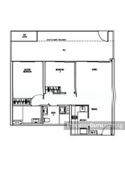 Q Bay Residences (D18), Condominium #630738351